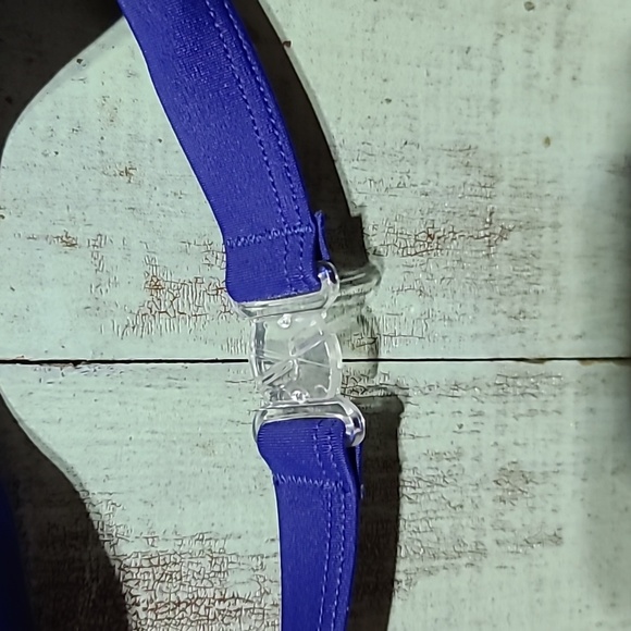 Christin Michael's two piece swimsuit - Picture 10 of 13